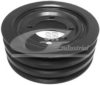 OPEL 5614417 Belt Pulley, crankshaft